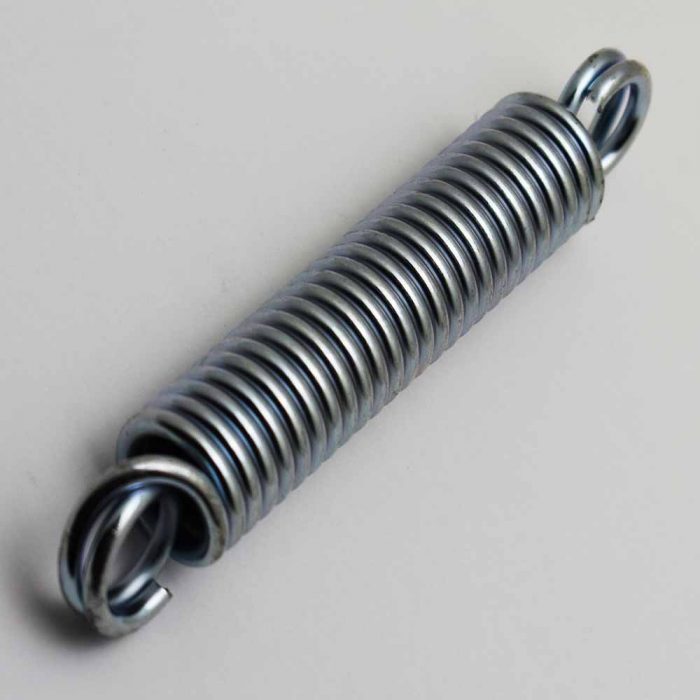 Pedal spring