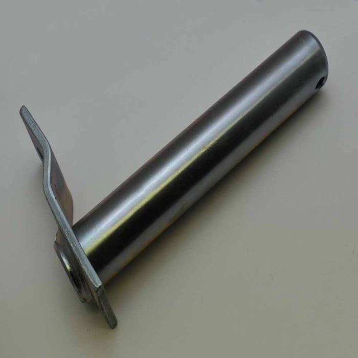 Top tip ram pin (straight tip only)
