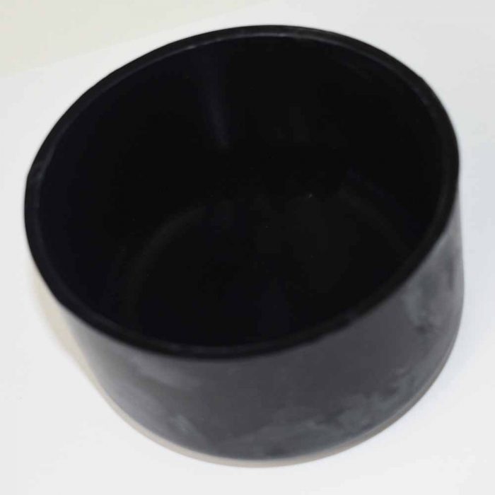 Upper rubber dust cover for Benford/terex/Mecalac dumpers