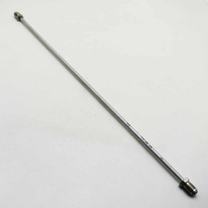 Brake pipe axle cross over & light block to front axle (Newage axle dumper only) - Image 2