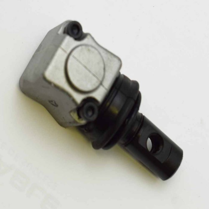 Pivot block