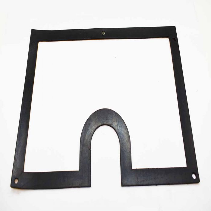 Dash box gasket