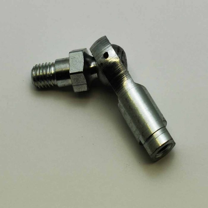 Ball joint (swivel skip)
