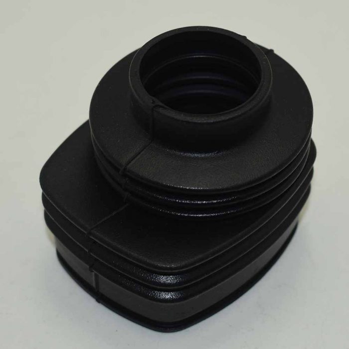 Rubber Gaiter on tip valve (swivel skip)