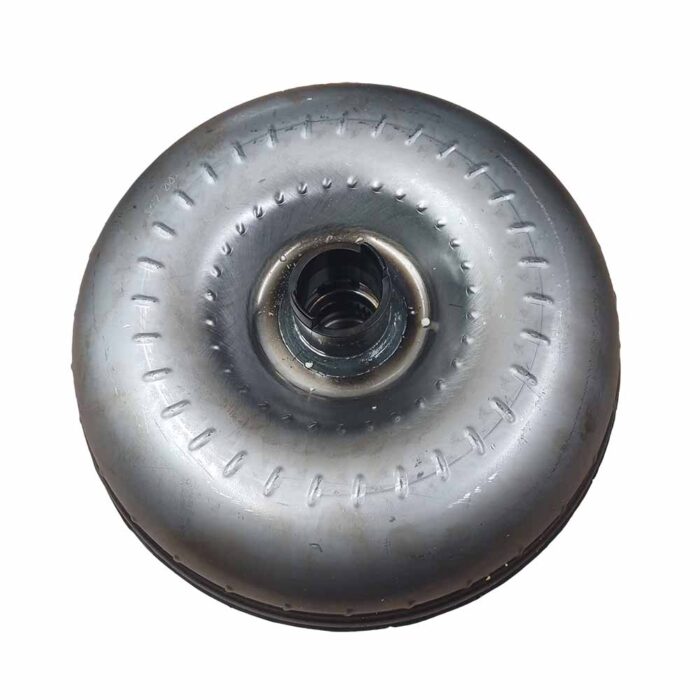 Torque convertor - Dana Spicer transmission