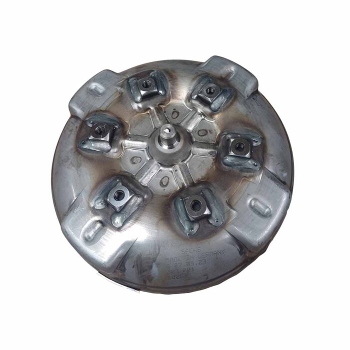 Torque convertor - Dana Spicer transmission - Image 2