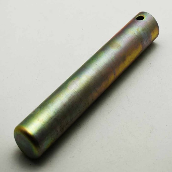 Top tip ram pin (swivel skip only)