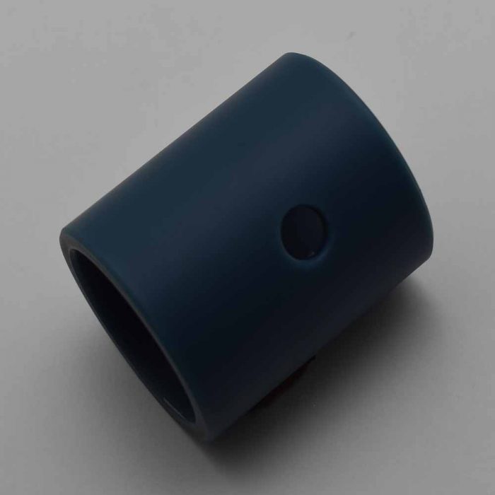 Straight skip pivot bush