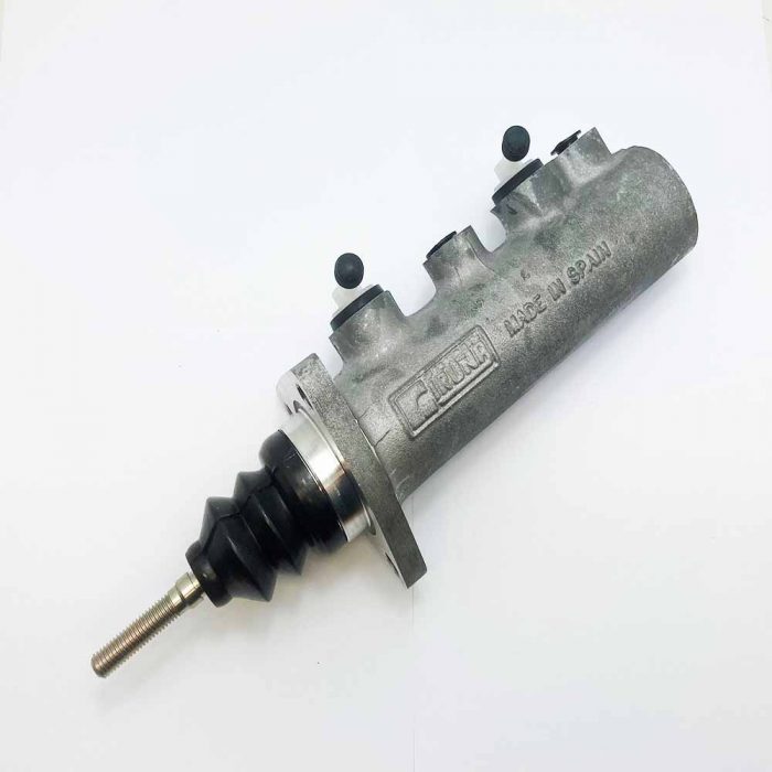 Brake master cylinder