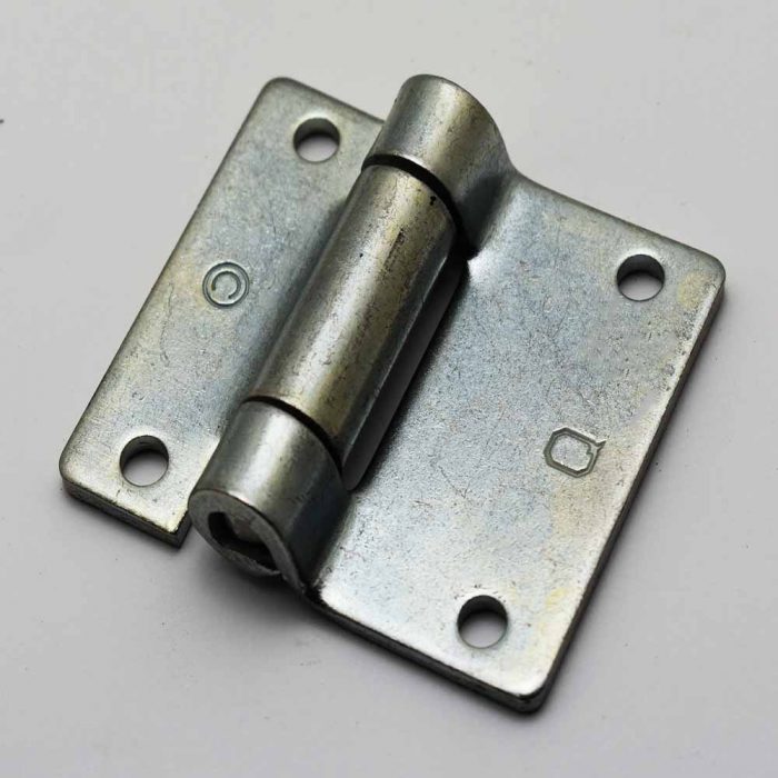 Bonnet & door hinge