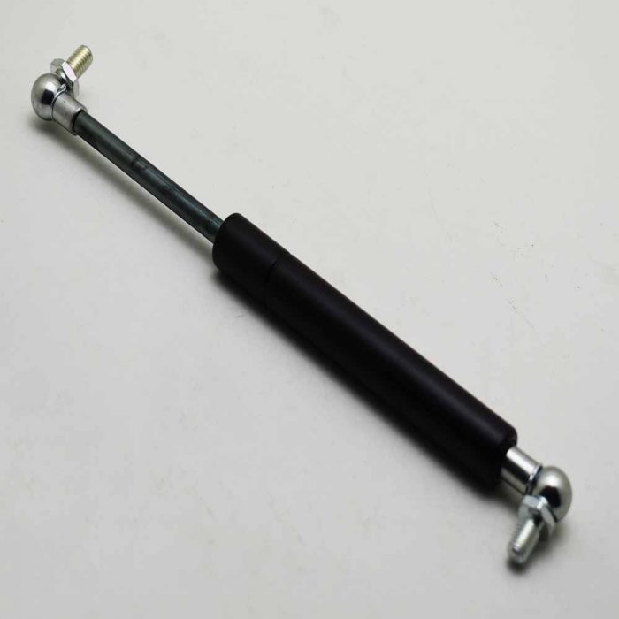Gas strut (Door Perkin engine machine)