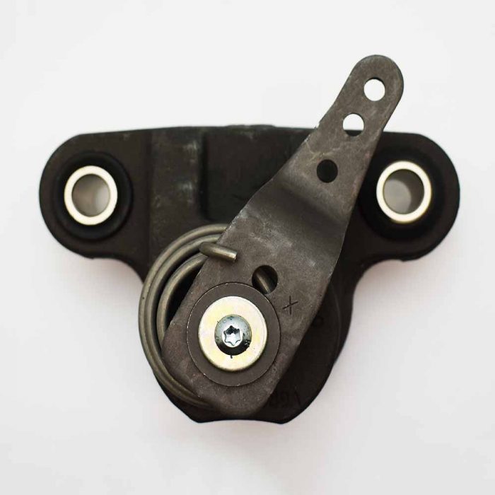 Handbrake caliper Terex/Mecalac 5-10 ton ITL transmission