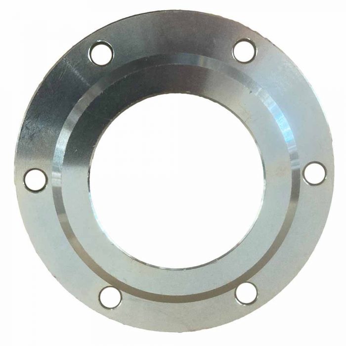 Retainer cap