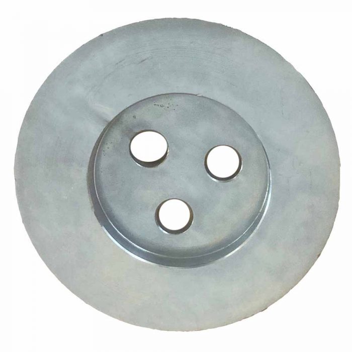 Thrust cap