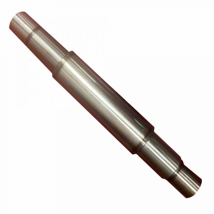 Pivot pin