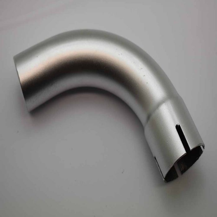 Tail pipe HD850 - HD 1000 - HD1200 approx. up to May 2006
