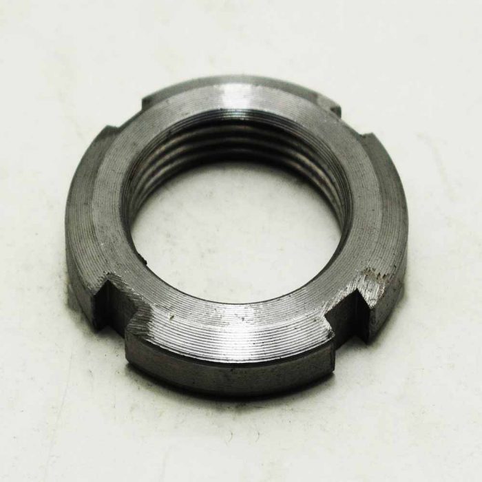 1701-118 Vibrator shaft locknut - Image 2