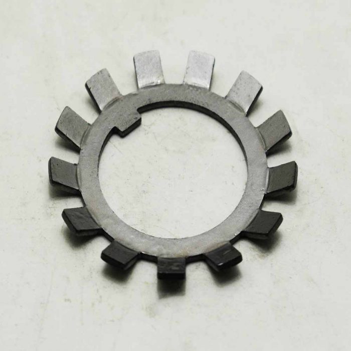 1701-119 Vibrator shaft lockwasher - Image 2