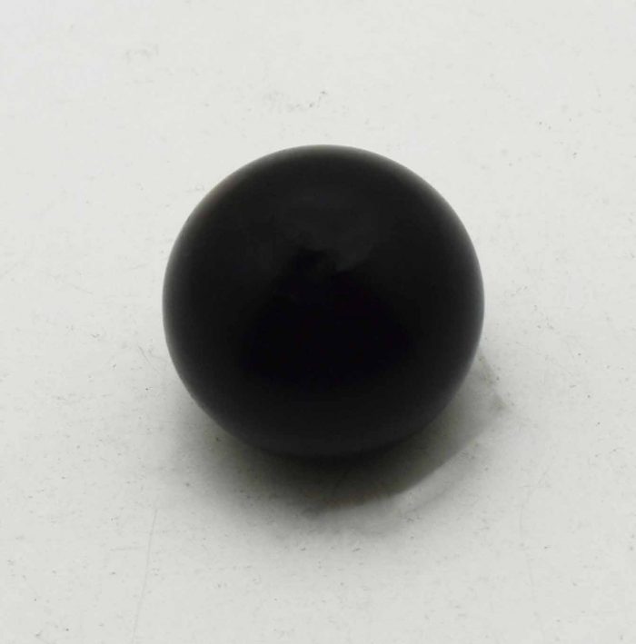 1701-137 Plastic knob - Image 2