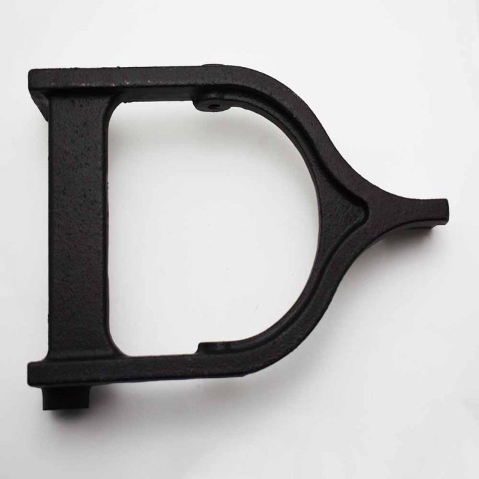 1701-375 Clutch operation lever - Image 2