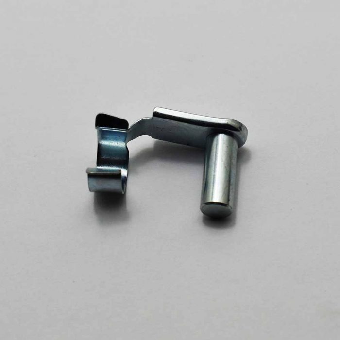 1701-55 Spring pin - Image 2
