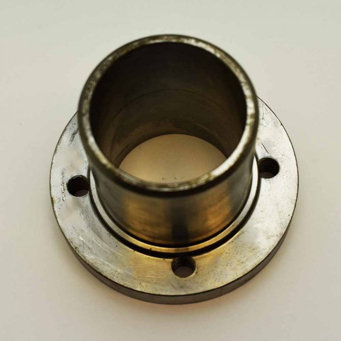 1701-75 Hub drum drive side - Image 2