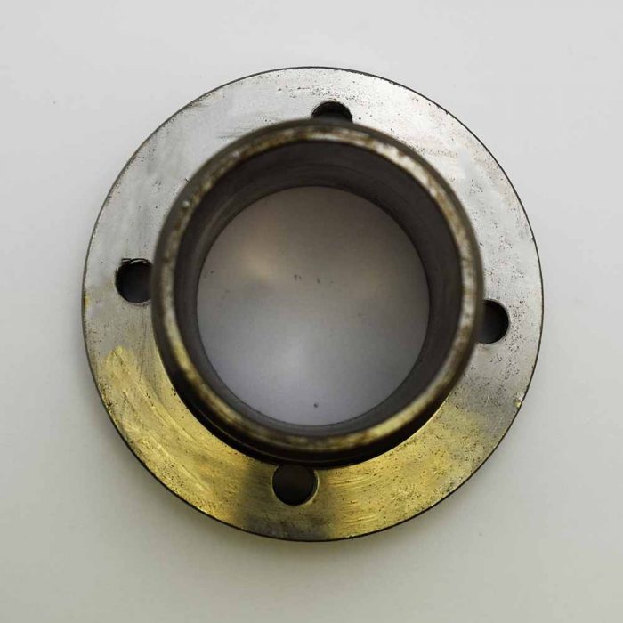 1701-75 Hub drum drive side - Image 3