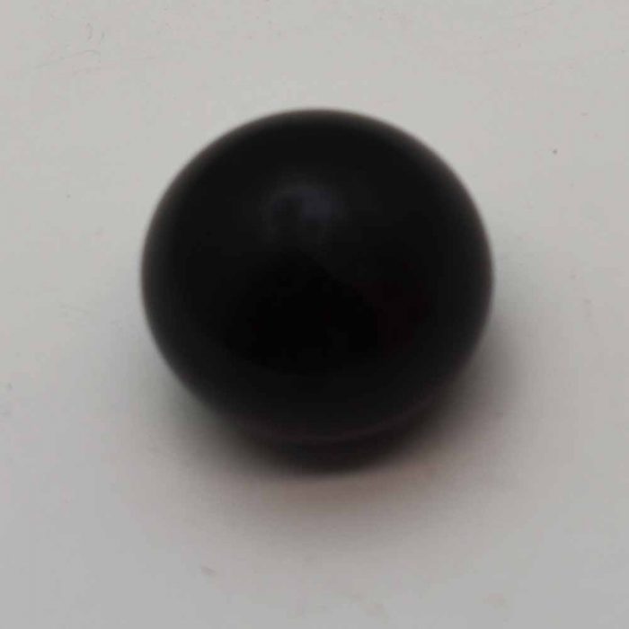 1714-127 Plastic knob - Image 2