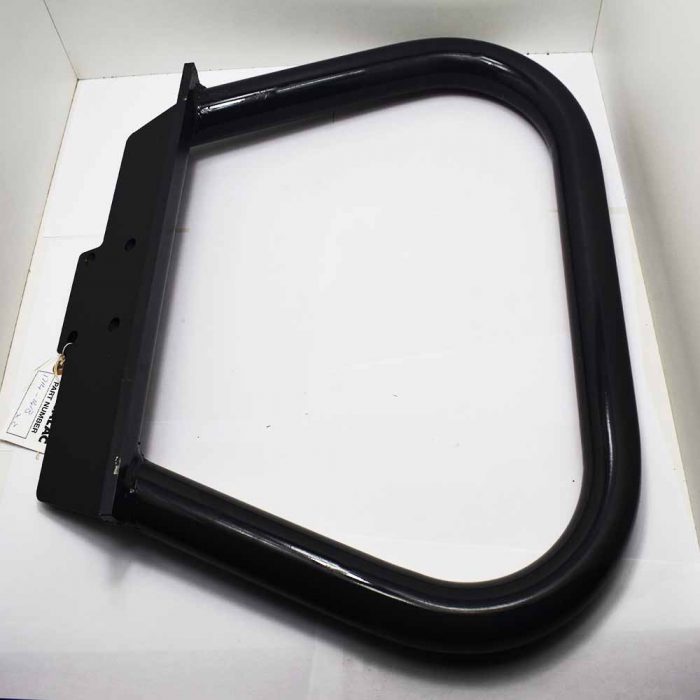 1714-1418 Front bull bar - Image 2
