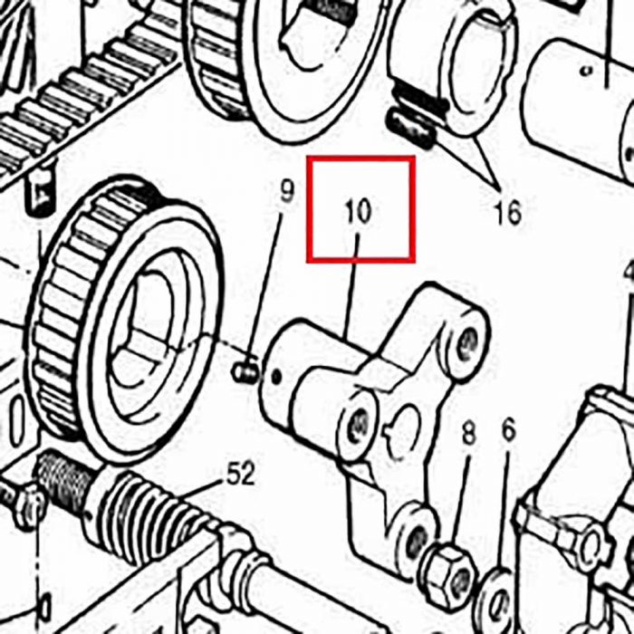 Drive coupling