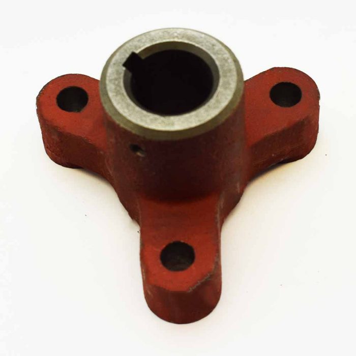 1714-1331 Engine drive coupling - Image 2