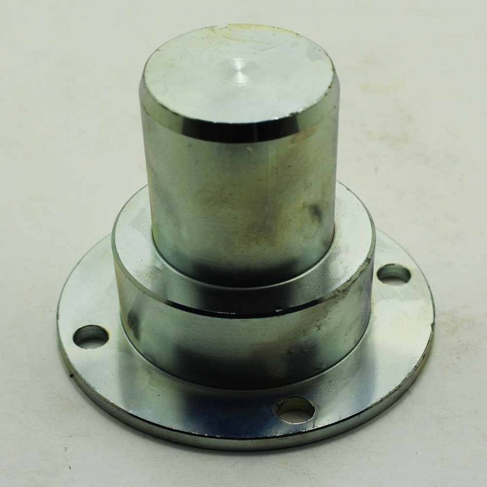 1714-155 Support shaft - Image 2