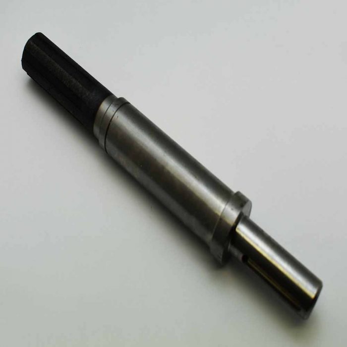 1714-22 Clutch shaft - Image 2