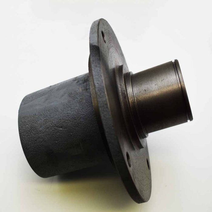 1714-23 Vibrator shaft hub - Image 2