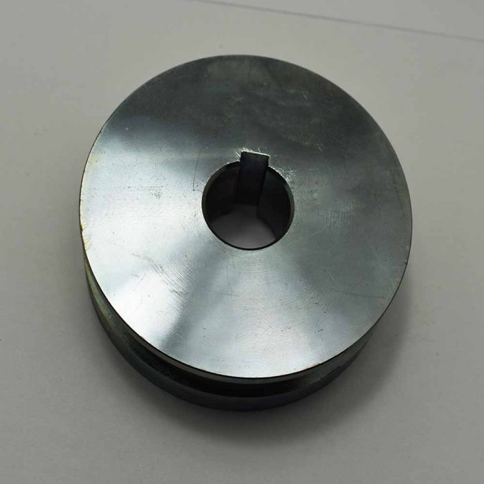 1714-240 Vibrator shaft pulley - Image 2