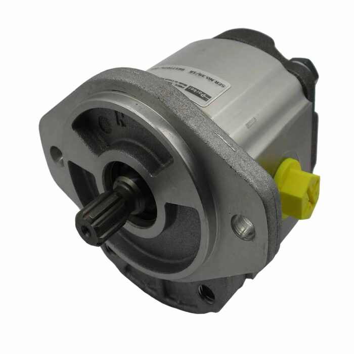 Vibration pump