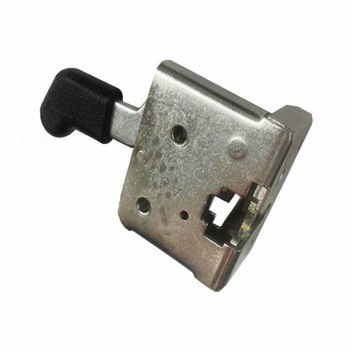 Bonnet lock RH