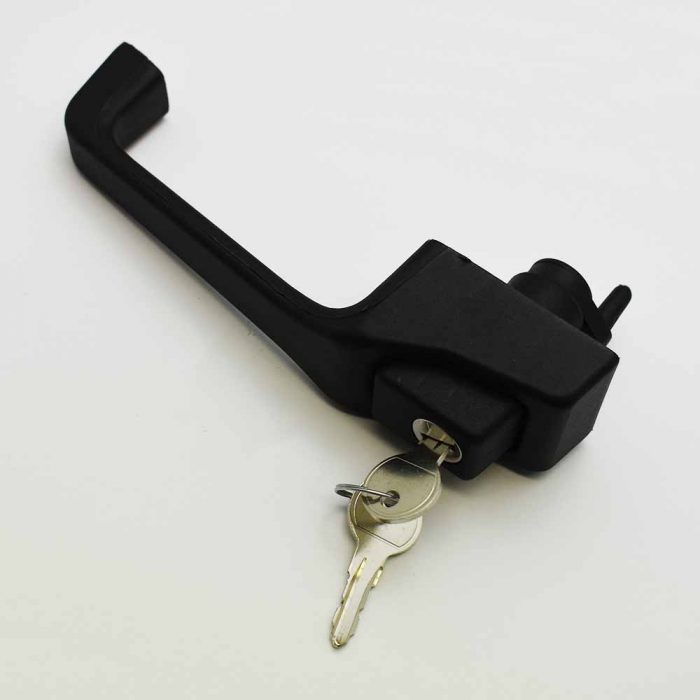 Bonnet handle