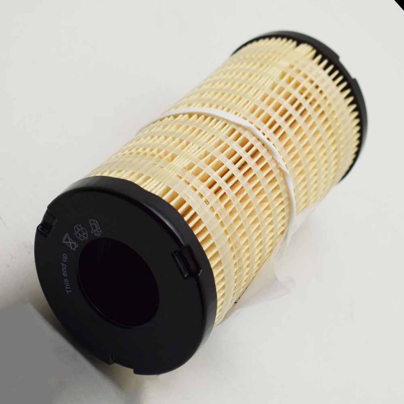 FUEL FILTER 37-01 - Plant & Engineering Services