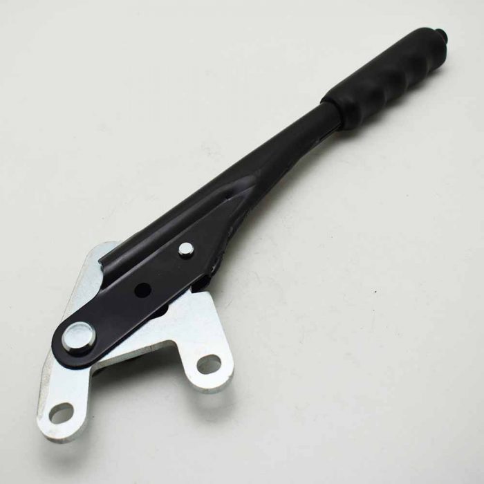 Genuine OEM Rachet handbrake lever