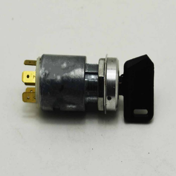 Hatz engine ignition switch - 5 pin - Image 2