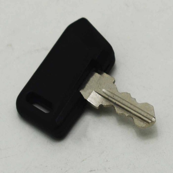 50404900 Ignition key - Image 2