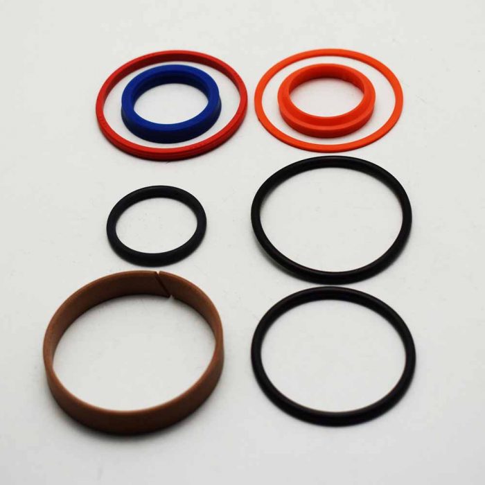 Slew ram seal kit