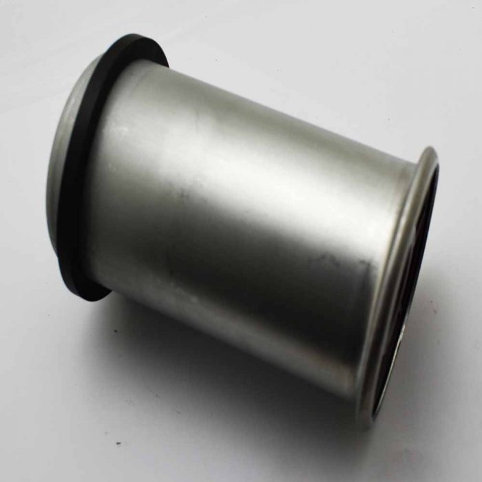 Hydraulic filter & seal