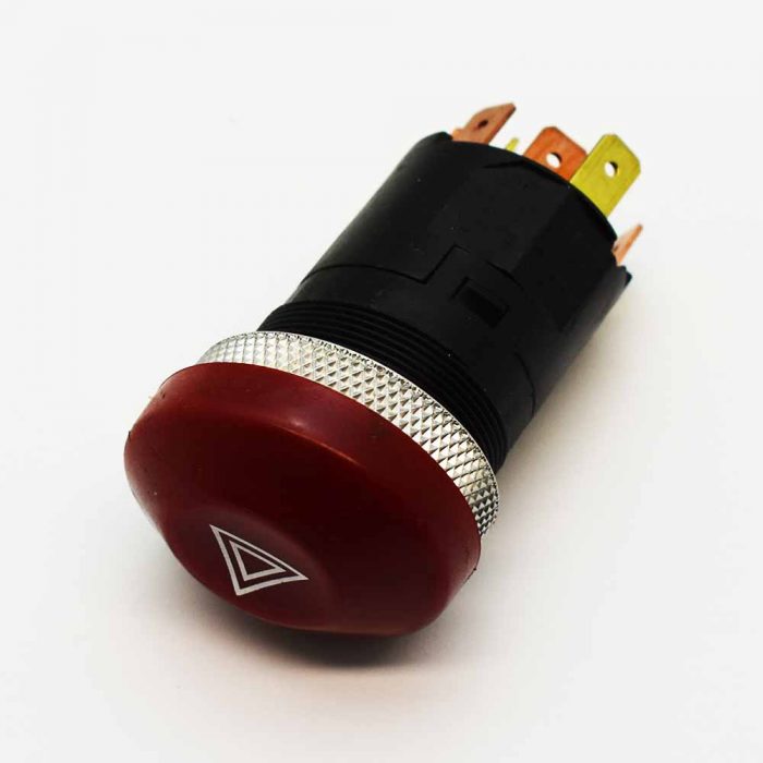 Hazard Switch