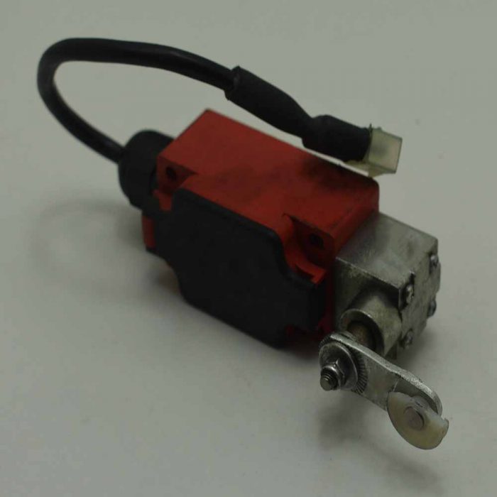 Limit switch