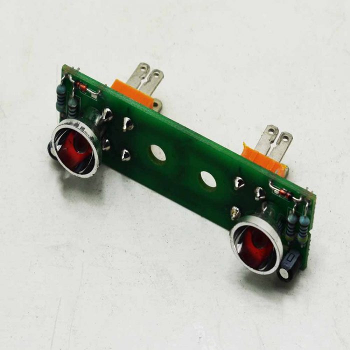 LED lamp module (PC214)
