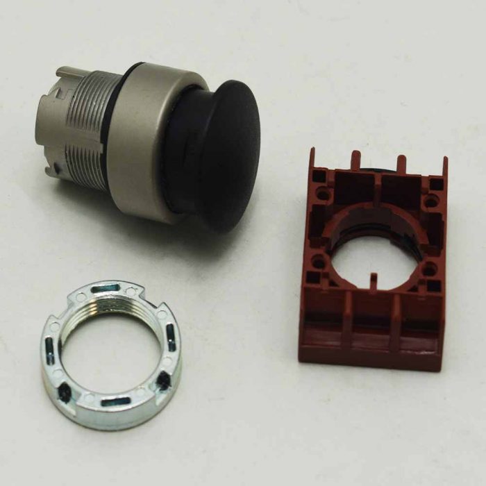 Horn button