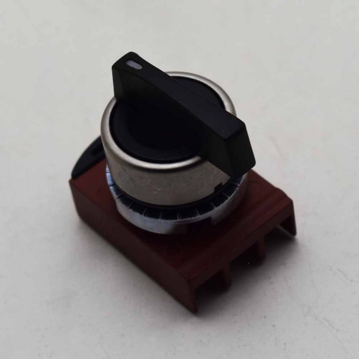 3 Position switch