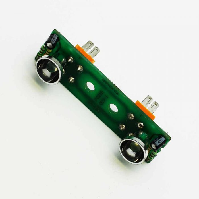 LED lamp module (PC215)